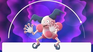 Pokemon GO  Where To Catch Mr Mime [upl. by Aretta]