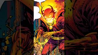 ¡¿LA MU☠RT3 MAS BRUTAL DE DR STRANGE  La Caja Geek  Short [upl. by Witt]