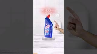 Introducing Non Toxic Toilet Cleaner  Satopradhan Vision [upl. by Magnolia841]