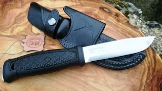 Etui cuir unique Mora Garberg by Didier Nomade [upl. by Northrop]