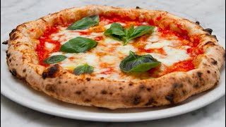 The History of Pizza and Types of Pizza in Italy [upl. by Yeltnerb134]