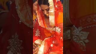 Barnet 😊 weddingvideoshadiytshortsmarriagebhojpurivivahgeetshortvideo [upl. by Wrennie]