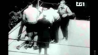 29 Giugno 1933  1967  Primo Carnera [upl. by Saidel139]