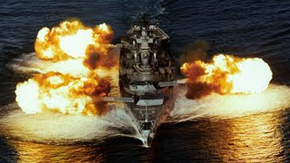 The Most Feared Destroyer  Documentary Movies [upl. by Small]