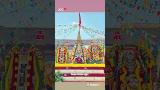 Hosur jcc sat muneshwara Swamy set 2024 Vinayaka festival song hosur hosurboutique hosurkt viral [upl. by Cornie490]