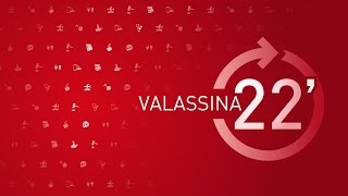 Valassina22  come difendersi dalle zanzare e dagli insetti [upl. by Zat]