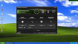 bitdefender total security 2012 review [upl. by Idola]