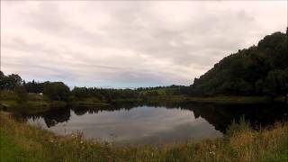 Bowden Springs Trout Fishery [upl. by Nahpets]