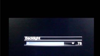 1 LED TV Tip  SAVE YOUR BACKLIGHTS  How to Make Your LED Backlights Last Longer [upl. by Brieta752]