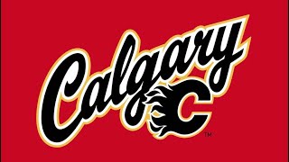 Calgary Flames 2024 Goal Horn [upl. by Fuchs]