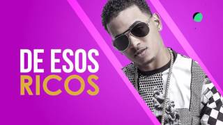 Ozuna FT Anuel AA  Bebe Lyric Video  Odisea [upl. by Illac335]