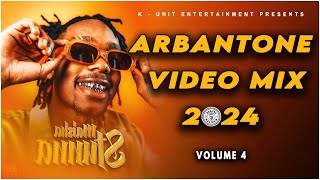 ARBANTONE MIX 2024 VOL4 BY DJ KELDEN  G BAGA JAT FINISH KUMALO GODY TENNOR TIPSY GEE KAPPY [upl. by Reynard]