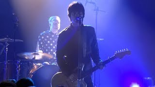 Johnny Marr  Day In Day Out Live  Epicerie Moderne Lyon FR 20181127 [upl. by Ellah616]