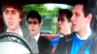 The Inbetweeners  Roundabout Jay [upl. by Neela]