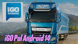 iGOPALzaandroid14igo primoigo nex gen [upl. by Kenaz]