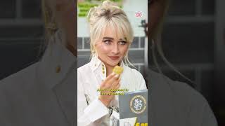 Wrong show sabrinacarpenter  Chicken Shop Date [upl. by Nitsug774]