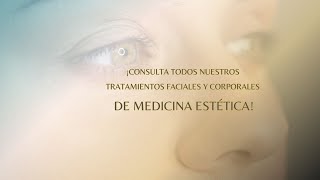 Tratamientos Medicina Estética  ELECA CLINIC [upl. by Handler]