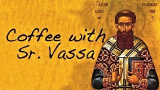 Coffee with Sister Vassa Ep22 3rd Week of Lent  Palamas [upl. by Acinhoj]