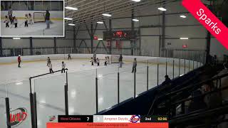 Fun3 Watnem Vs Arnprior Devils [upl. by Lamaj]