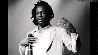 Gregory Isaacs  Ooh What A Feeling Live 1984 [upl. by Nole767]