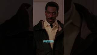 Eddie Murphy  Coming To America Semmi Tells Akeem His Parents Are Looking For Him shorts [upl. by Nimaynib]