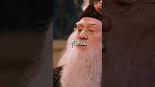 Ian McKellen turned down Dumbledore shorts ianmckellen peterjackson harrypotter dumbledore [upl. by Enitsirt23]