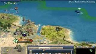 Civilization IV Beyond the Sword Expansion Pack Trailer [upl. by Assele91]