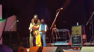 Mile 0 Fest 2018 Turnpike Troubadours [upl. by Cozmo]