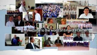 Welcome to ErhardtLeimer  Version with subtitles [upl. by Massarelli518]