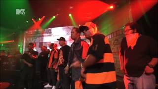 RACIONAIS MCs  NEGRO DRAMA VMB 2012 [upl. by Bannister827]