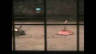 Megabyte vs Eugene  Combots Cup 2005 [upl. by Niarfe]