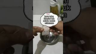 baru tahu khasiat teh selain untuk makanan shortvideo tipsandtrick lifehack herbal healthy [upl. by Lede]