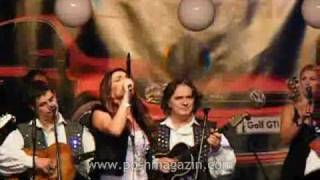 Severina  Haljinica boje lila Live [upl. by Brigitte]