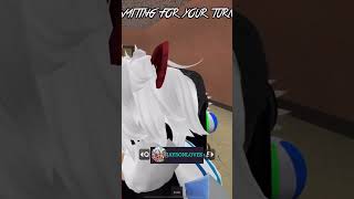 PURE CHAOS in Roblox Showdown 🤯 Everything Went Wrong [upl. by Nelak912]