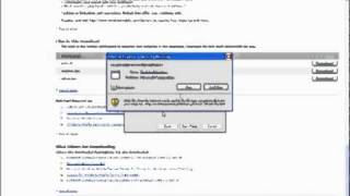 McElroy DataLogger How to Install Microsoft ActiveSync [upl. by Eniowtna]