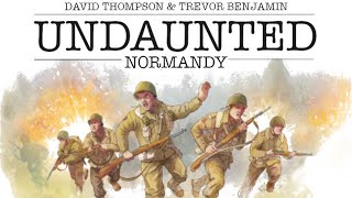 Dad on a Budget Undaunted Normandy  First Impressions Digital Early Access [upl. by Cormier712]