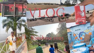 Kinshasa VLOG 2023🇨🇩☀️ Part 2 [upl. by Aiselad]