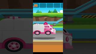 Robocar Poli Games for Boys [upl. by Camella125]