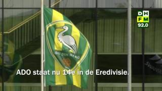 Den Haag in 60 seconden van 19 december [upl. by Noraed]