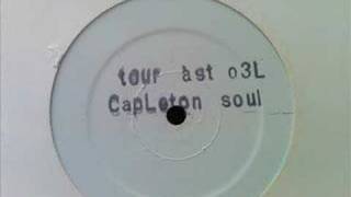 Capleton  Tour  Soul Remix [upl. by Aliuqahs]