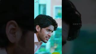 100 Love Movie Comedy Scenes  nagachaitanya tamannaah dharmavarapusubramanyam  comedyshorts [upl. by Ynafets]