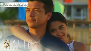 ENG SUBS Full Episode 15  Halik  Jericho Rosales Sam Milby Yen Santos Yam Concepcion [upl. by Yr164]