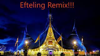 Efteling Remix indische waterlelies [upl. by Raffaello]