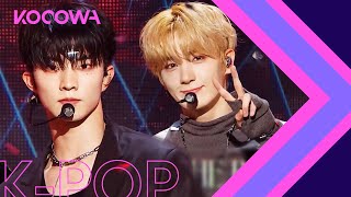 THE BOYZ  ROAR l Show Music Core Ep 799 ENG SUB [upl. by Scarlett]