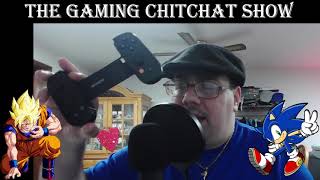 Gaming Chitchat Show Ep37  A REAL Backbone Controller Review for The iPhone 15 Pro Xbox Edition [upl. by Teyut]