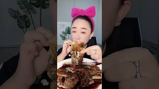 Crab soaked soy sauce tasting show  게장 담그는 간장 시식회 LIN VLOG먹방 1721 [upl. by Bluh]