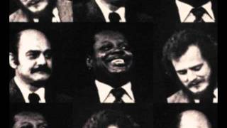 Oscar Peterson  Chicago Blues [upl. by Rehtnug738]