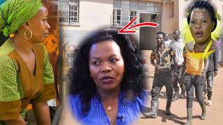 Omuyimbi Judith babirye alumbidwa Eno atte ye barbie kyagulanyi ayogedde amazima akatambi kakano [upl. by Eyaf819]