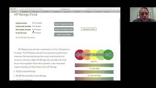 Tour the HIP Impact Ratings Portal  HIPs ESG Methodology [upl. by Sabir]