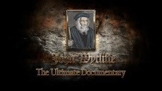 Ultimate Documentary On John Wycliffe [upl. by Livingston196]